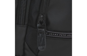 PEPE JEANS Torba na rame - Crna - Img 7