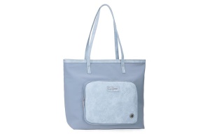 PEPE JEANS Torba na rame - Plava - Img 1