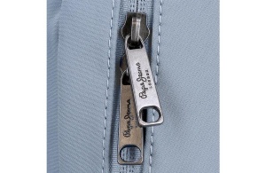 PEPE JEANS Torba na rame - Plava - Img 8