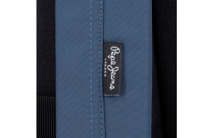 PEPE JEANS Torba na rame - Teget - Img 10