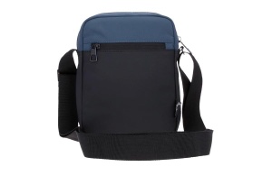 PEPE JEANS Torba na rame - Teget - Img 3