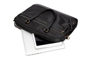 PEPE JEANS Torba za laptop - Crna - Img 7