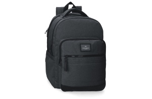PEPE JEANS WHITTON ranac za laptop