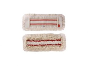 Perika za mop - M50 - džep + traka, 50cm