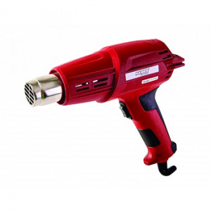 Pistolj za vreli vazduh RD-HG17 2000W 074306