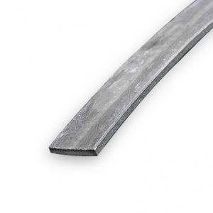 POCINKOVANA TRAKA 25X4 - Img 2