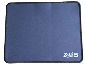 Podloga za miša Zeus MP02 Siva 250x200x3mm - Img 1