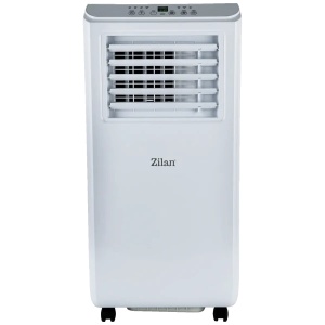 Pokretna klima Zilan ZLN2495 - Img 1
