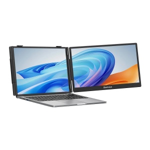 Portable dodatni monitor 14 Blackview SCM5 1920x1080/Full HD IPS/60Hz/3x USB-C/Zvučnik