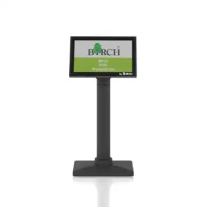 POS ODD Display BIRCH PD500-G USB/RS232 - Img 1