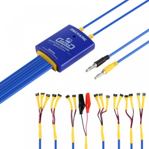 Power cable Mechanic iBoot AD MAX IOS za Iphone i Android 20162 - Img 2
