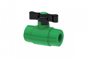 PP-R KUGLA VENTIL 32mm - Img 2