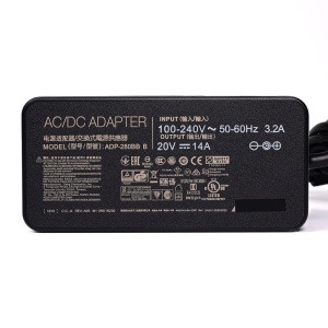 Punjac za laptop Asus 280W 20V 14A (6.0*3.7) - Img 2