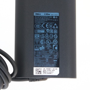 Punjac za laptop Dell Type C 20V 6.5A 130W HQ - Img 2