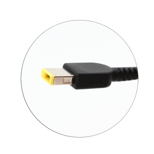 Punjac za laptop Lenovo 20V 6.75A USB type HQ - Img 3