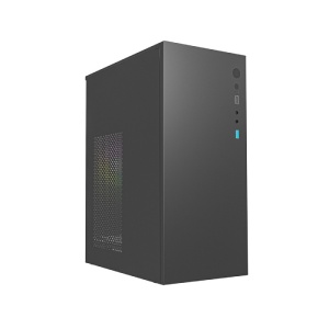 Racunar Zeus AM4 Ryzen 7 5700G, DDR4 16GB, SSD M.2 512GB, 500W, Win 11Pro - Img 1