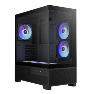 Računar ZEUS GAMER R7 5800X/DDR4 32GB/M.2 1TB/RTX5070 12GB