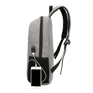 Ranac Show EL15.6" sivi - Img 3