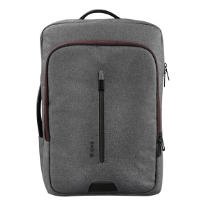 Ranac za laptop Yenkee YBB 1522GY 3 u 1/Tarmac sivi