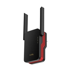 Range Extender Cudy RE3000/AX3000/WiFI 6/2.4+5GHz/2976Mbps/Mesh/ - Img 3