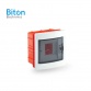 RAZVODNA TABLA U/Z 4 BITON MD9317 - Img 3