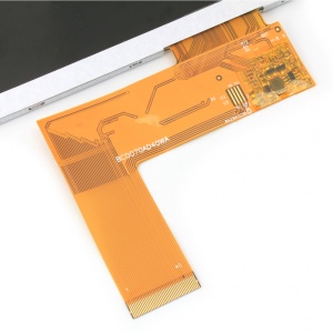 Rezervni deo lcd g703 - Img 2