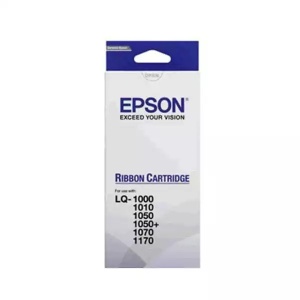 Ribon Epson S015022 7754 (LQ 1070/1170/1010) - Img 1