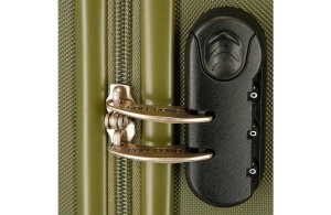 ROLL ROAD ABS Kofer 40cm - Khaki - Img 3