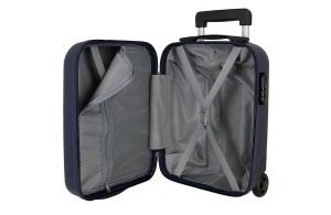 ROLL ROAD ABS Kofer 40cm - Teget - Img 5