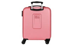 ROLL ROAD ABS Kofer 55 см - Orchid pink - Img 3