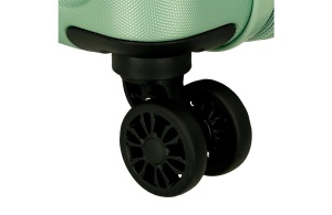 ROLL ROAD CAMBOYA kofer 55 cm - mint - Img 8