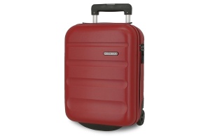 ROLL ROAD FLEX kofer 40 cm - bordo