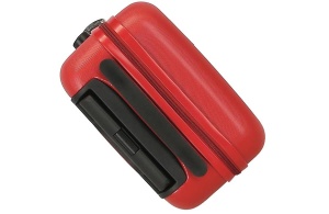 ROLL ROAD FLEX kofer 40 cm - crvena - Img 6