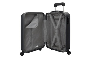 ROLL ROAD FLEX set kofera 3/1 - crna - Img 10