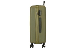 ROLL ROAD FLEX set kofera 3/1 - khaki - Img 2