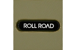 ROLL ROAD FLEX set kofera 3/1 - khaki - Img 12