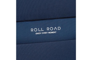 ROLL ROAD Set kofera 3/1 - Teget - Img 11