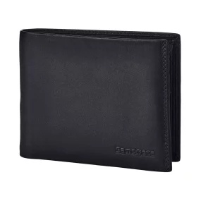 SAMSONITE ATTACK 2 SLG MUŠKI KOŽNI NOVČANIK - Img 2