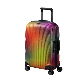 SAMSONITE C-LITE KOFER NA ČETIRI TOČKA - Img 2