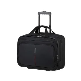 SAMSONITE GUARDIT 3.0 POSLOVNA TORBA NA TOČKOVE 17,3" - Img 2