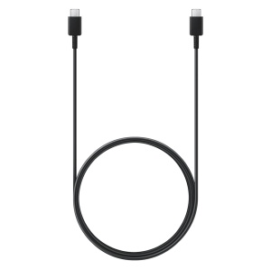 Samsung data kabl PD Type C na Type C 1.8m 3A crni (EP-DX310-JBE) - Img 2