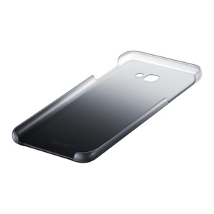 Samsung Maska Gradation za J4+ crna (EF-AJ415-CBE) - Img 2