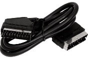 SCART-SCART 1,3m