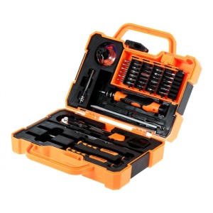 Set alata JAKEMY JM-8139, 47 u 1 - Img 1