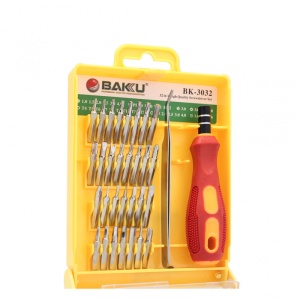 Set srafcigera BAKU BK-3032 - Img 2