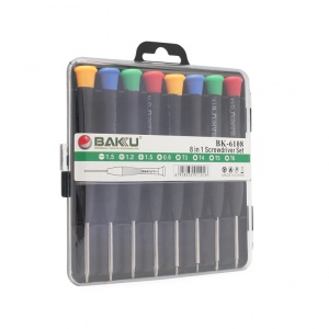 Set srafcigera BAKU BK-6108 - Img 1