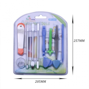 Set srafcigera SW 2080 - Img 2