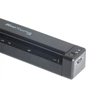 Skener prenosni IRIScan Anywhere 6 A4/15ppm/WiFi/Li-Ion baterija - Img 3