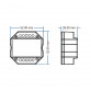SKY Dimer S1 B 400320