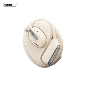 Slusalice REMAX SPEED Series OpenBuds P7 ANC+ENC OWS bez - Img 1